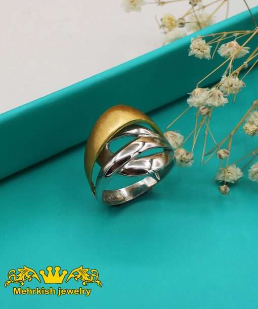 انگشتر فالوما