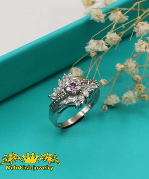 انگشتر درین