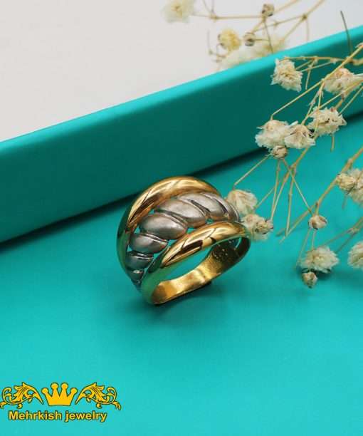 انگشتر پورتوفینو