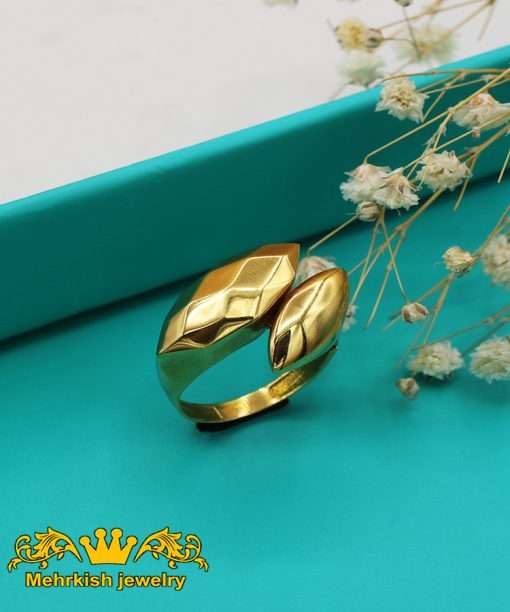 انگشتر لومییر