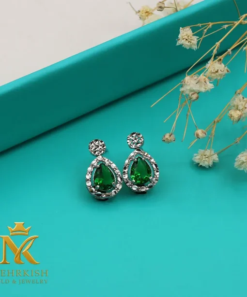 سرویس طلا 18 عیار کد کا بی 126