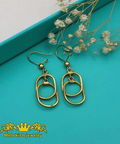 گوشواره آویز