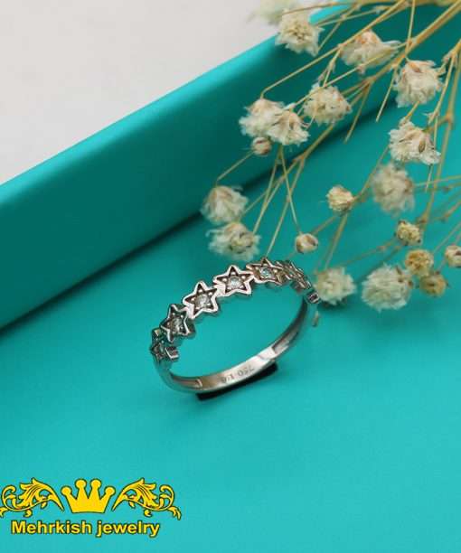 انگشتر فانتزی