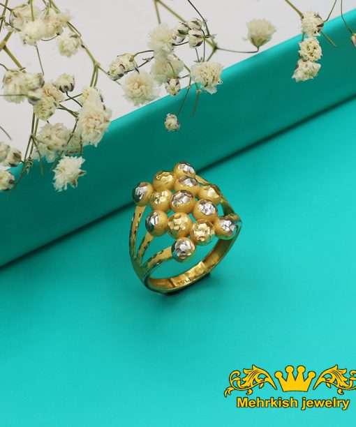 انگشتر فیوژن