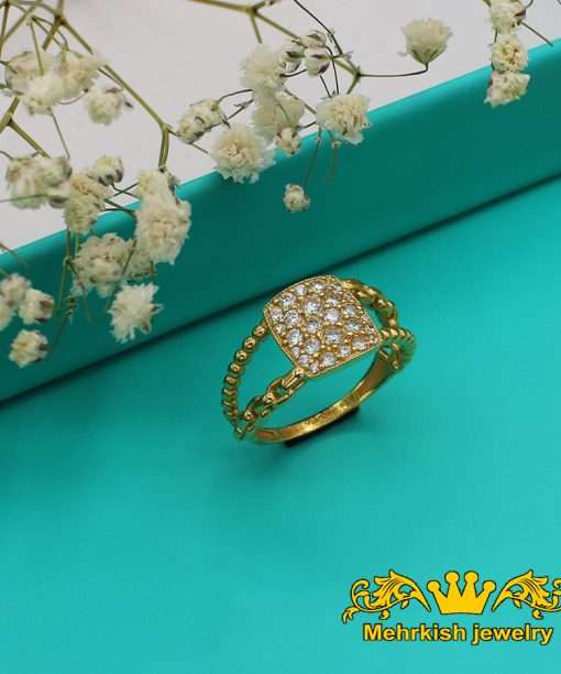 انگشتر الیزا