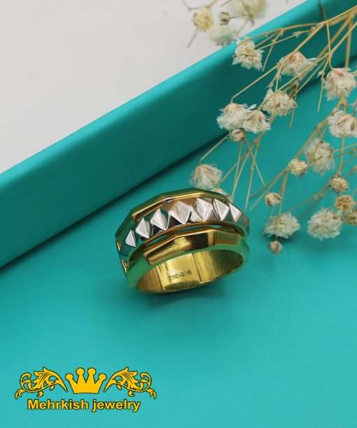 انگشتر هرمس