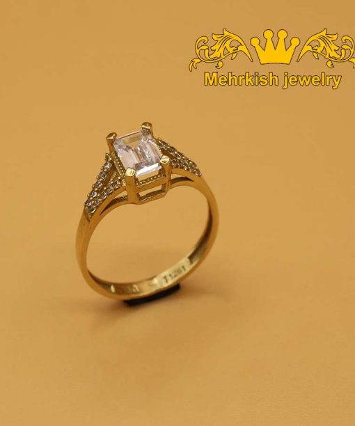 انگشتر باگت