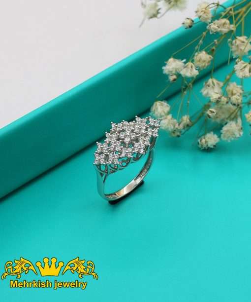 انگشتر اونیکس