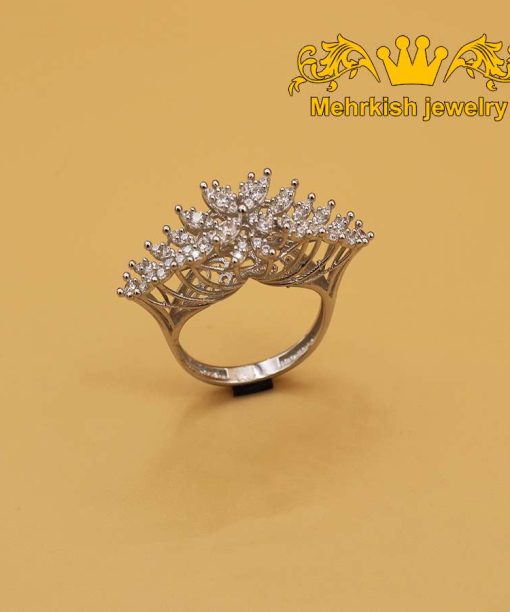 انگشتر اونیکس