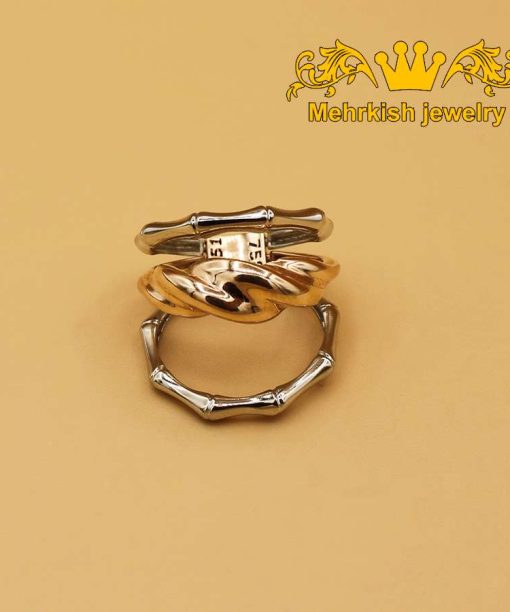 انگشتر پورتوفینو