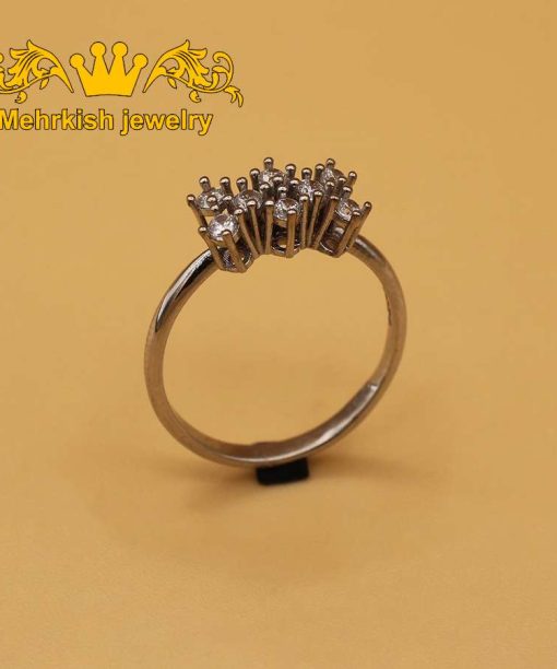 انگشتر سولیتر