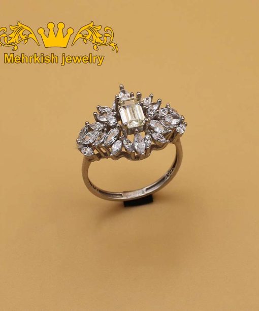 انگشتر اونیکس