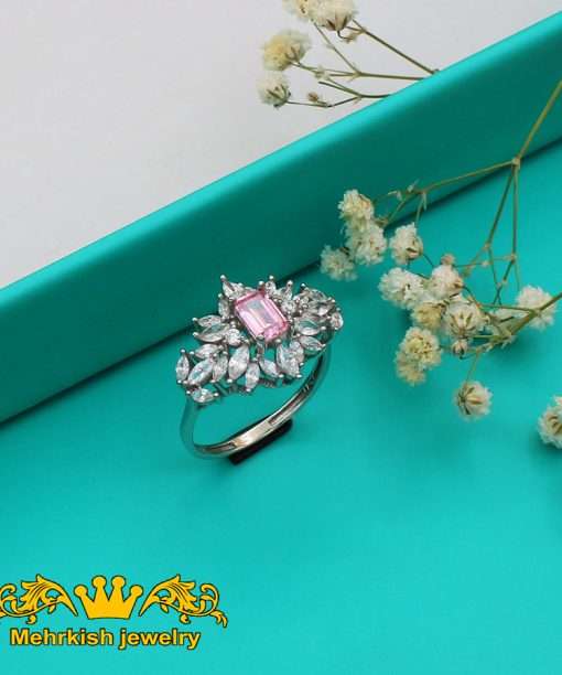 انگشتر اونیکس کد 4186