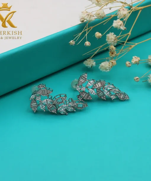 سرویس طلا 18 عیار کد 7644