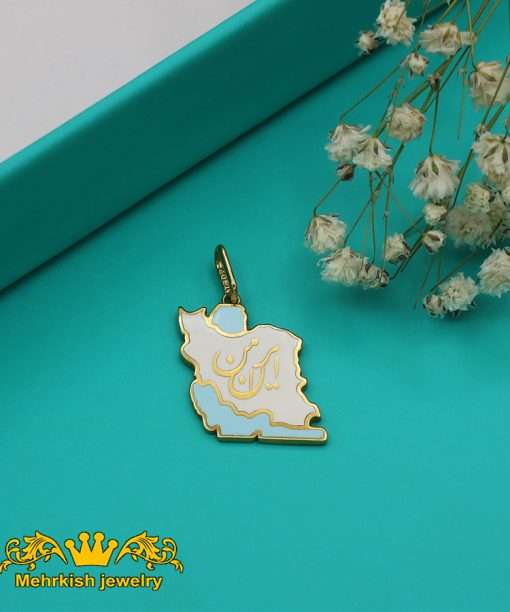 پلاک ایران من