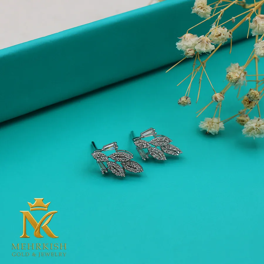 سرویس اتمی سه بعدی پیوه ژن کد 7660 2 سرویس طلا 18 عیار کد 7660