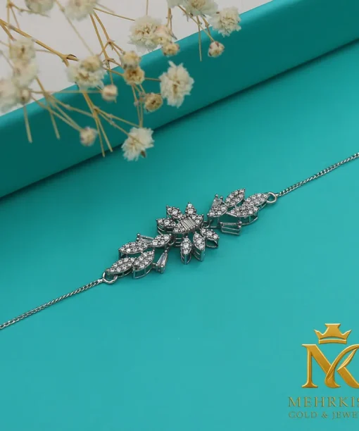 سرویس طلا 18 عیار کد 7660