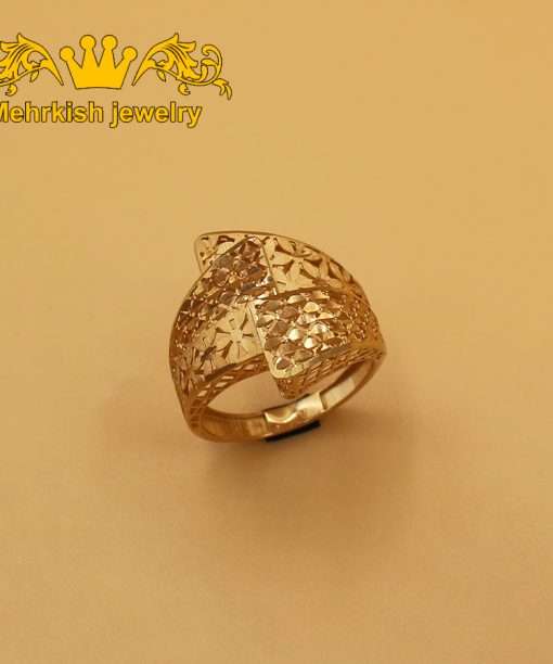 انگشتر فیوژن کد 4608