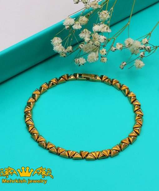 دستبند اریکا کد 5039