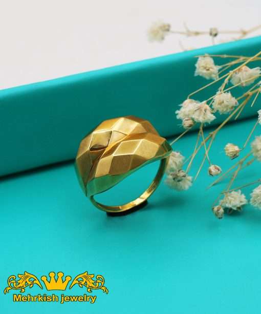 انگشتر لومییر