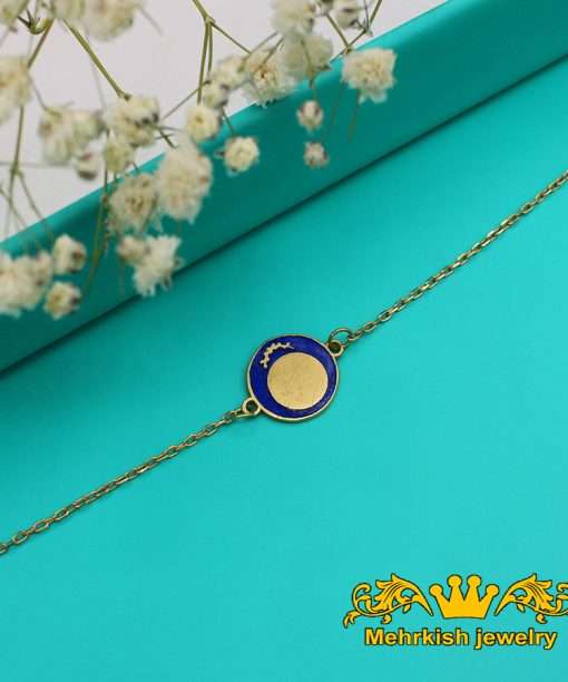 دستبند بچه گانه ون یکاد