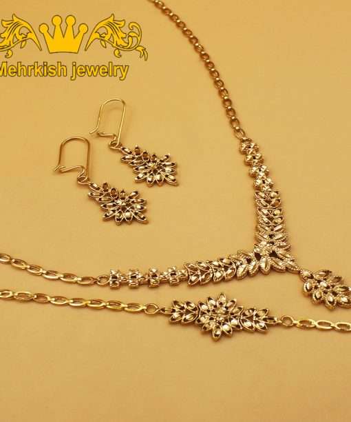 سرويس فلاور الرقيق کد B-579