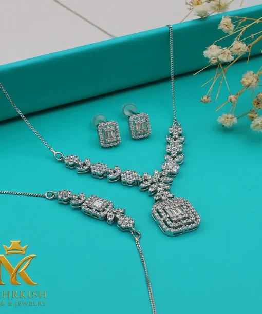 سرویس طلا کد 7665