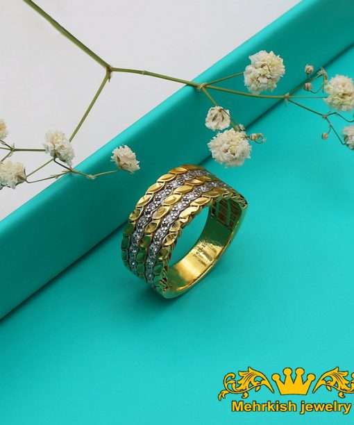 انگشتر فیوژن