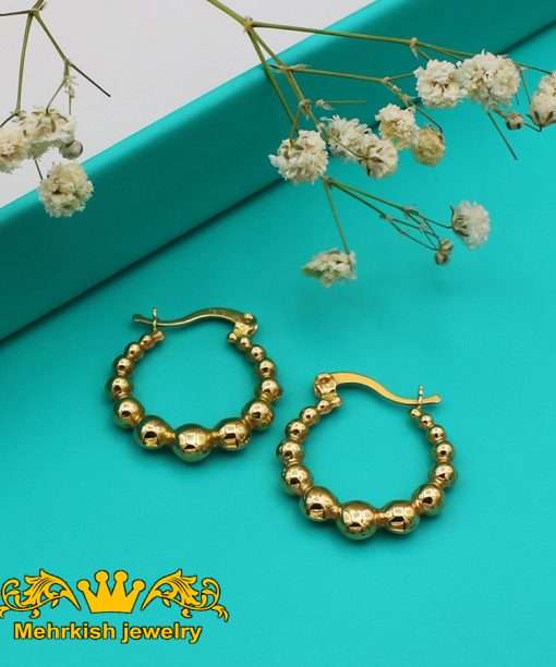 فروشگاه طلا و جواهرات