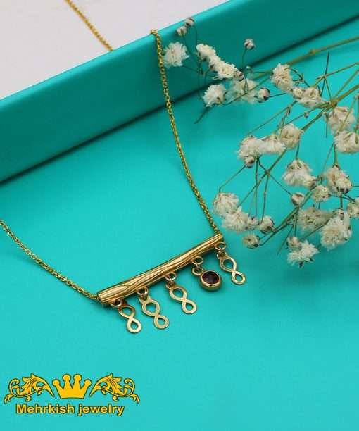 گردنبند آویز