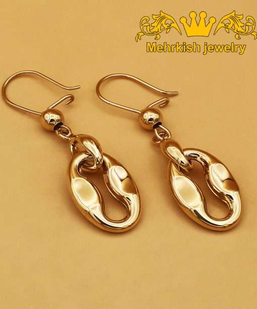 گوشواره آویز لیانا کد 7006