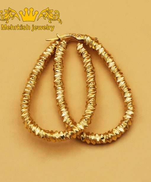 گوشواره آکوا کد 70233