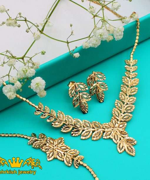 سرویس تراش گندم کد B-874