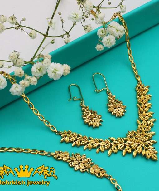 سرویس تراش فلاور کد B-879