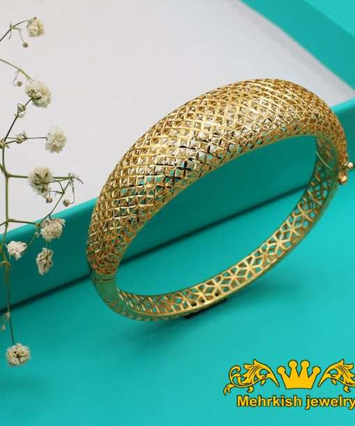 دستبند تراش قفلی کد 7161