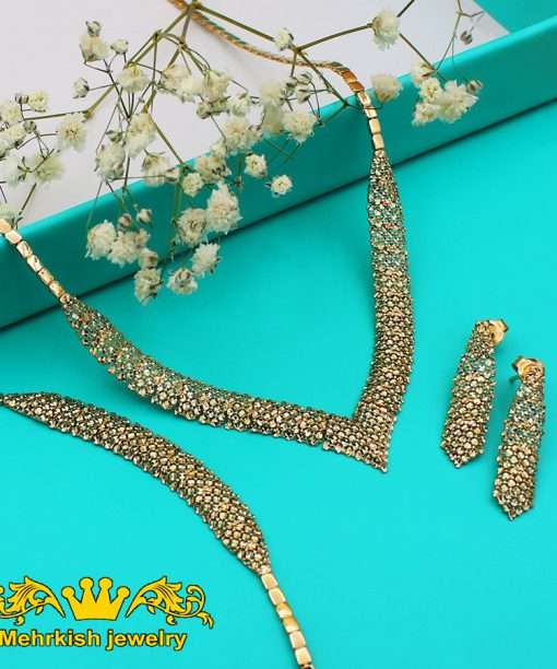 سرويس تراش أنيق كد 7231