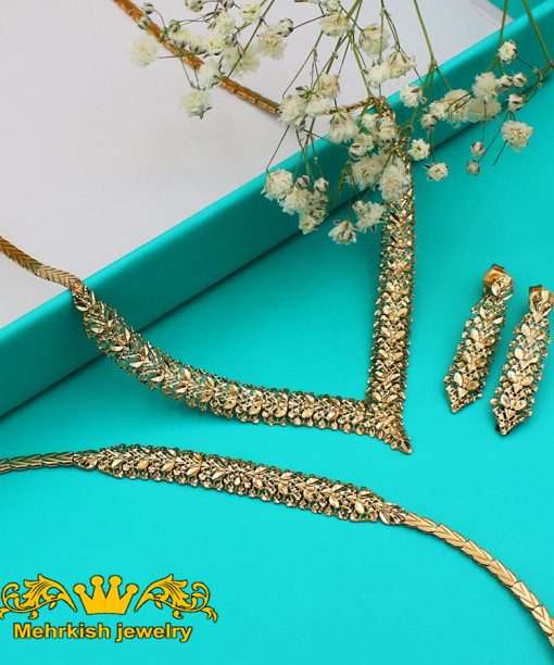 سرویس تراش زرین کد 7254