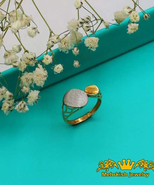 انگشتر تراش کد B-914