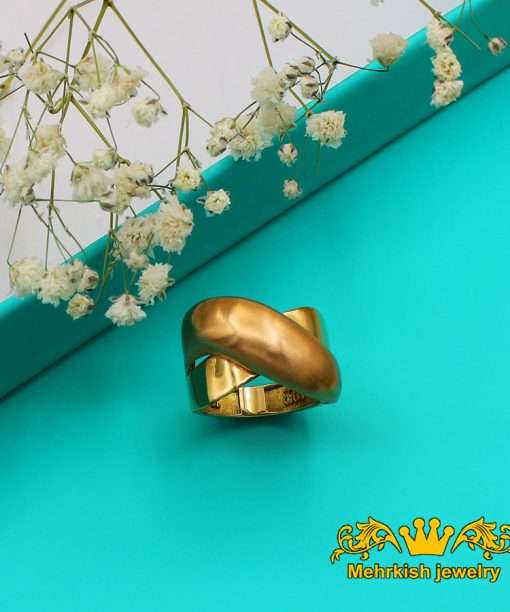 انگشتر گیتا کد B-939