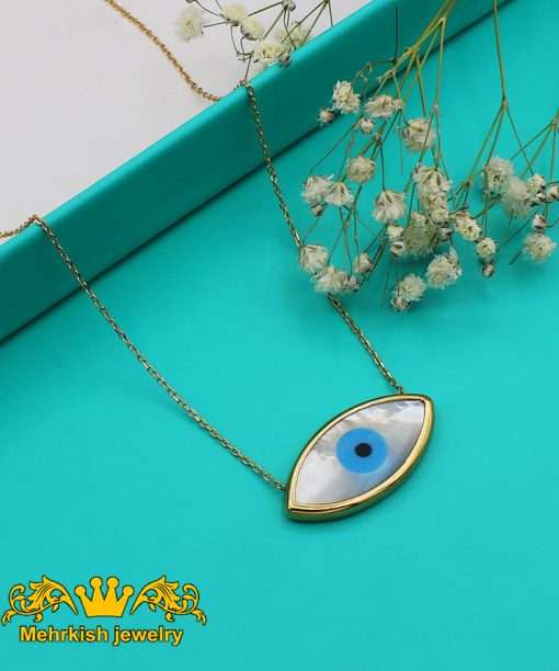 گردنبند چشم نظر