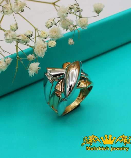 انگشتر دورین کد 7375