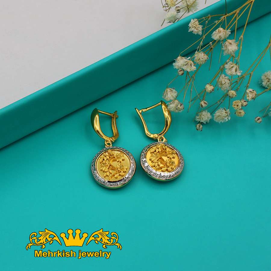نیم ست لوکس آوا کد 7459 2 نیم ست لوکس آوا کد 7459
