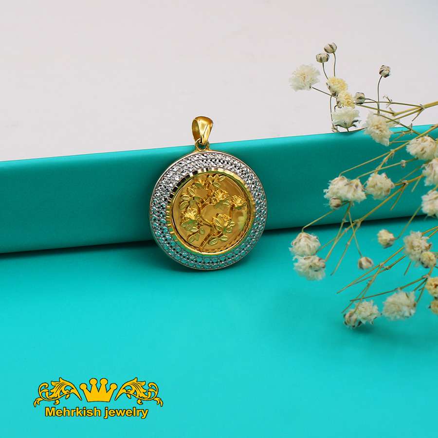 نیم ست لوکس آوا کد 7459 3 نیم ست لوکس آوا کد 7459