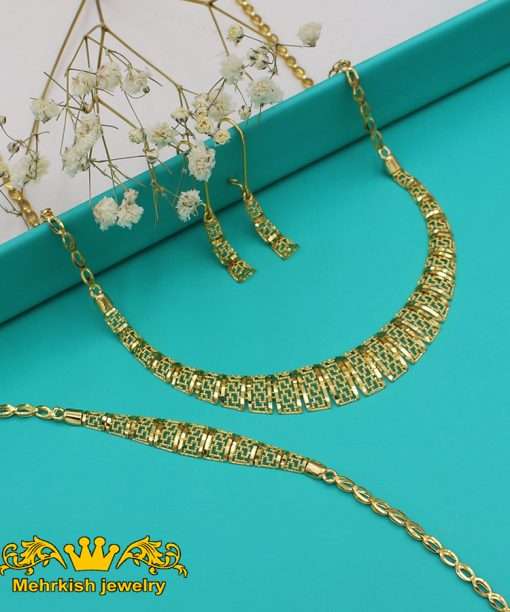 سرویس تراش مصری کد 7472