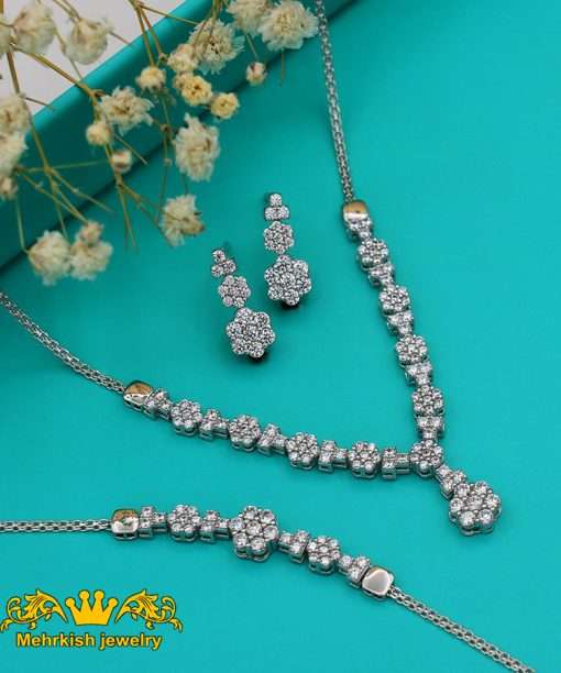 سرویس اونیکس فلاور کد B-1004