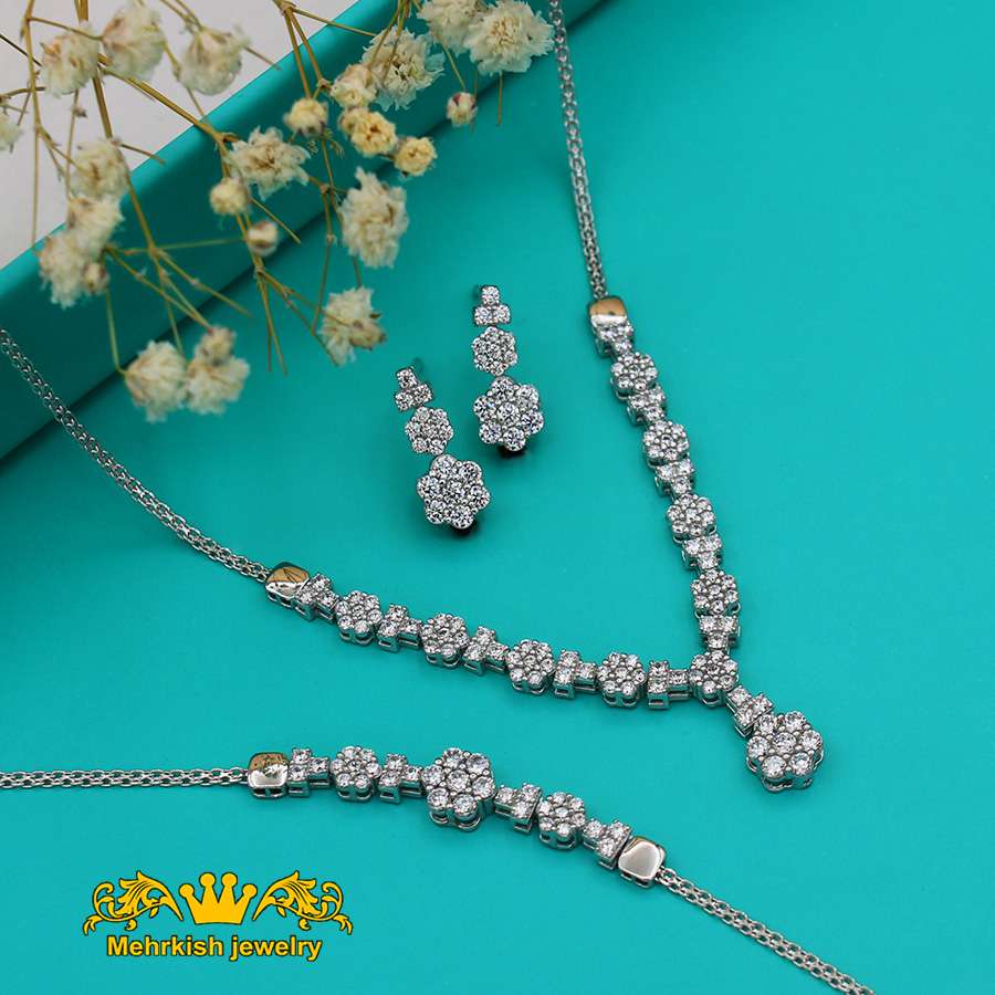 سرویس اونیکس فلاور کد B-1004