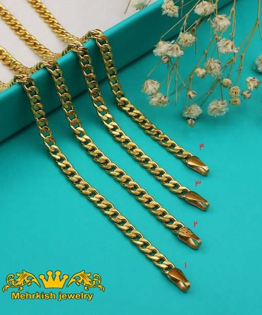 دستبند کارتیه کد KB_104