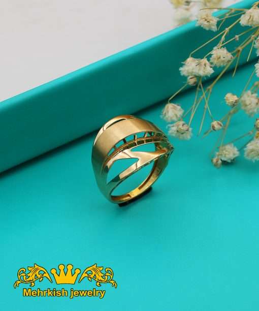 انگشتر کیمیا کد B-1047