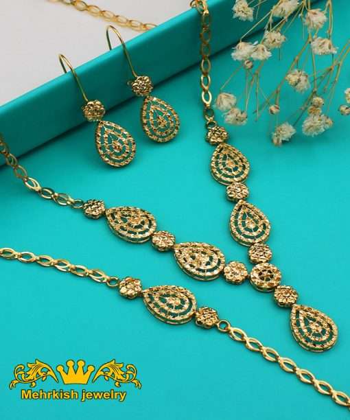 سرویس تراش سما کد B-1048