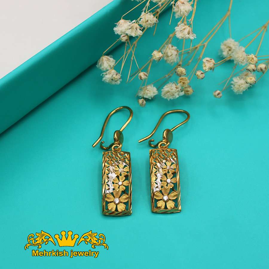 نیم ست تراش فلاور کد 7521 2 نیم ست تراش فلاور کد 7521